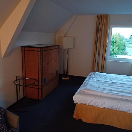 Berghotel Johanneshoehe Siegen Exterior photo