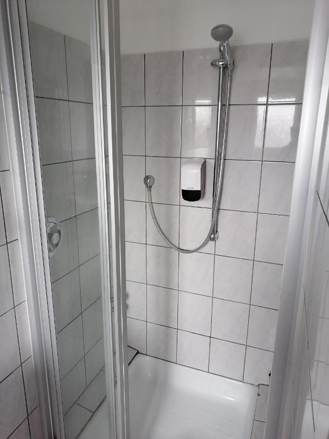Berghotel Johanneshoehe Siegen Exterior photo
