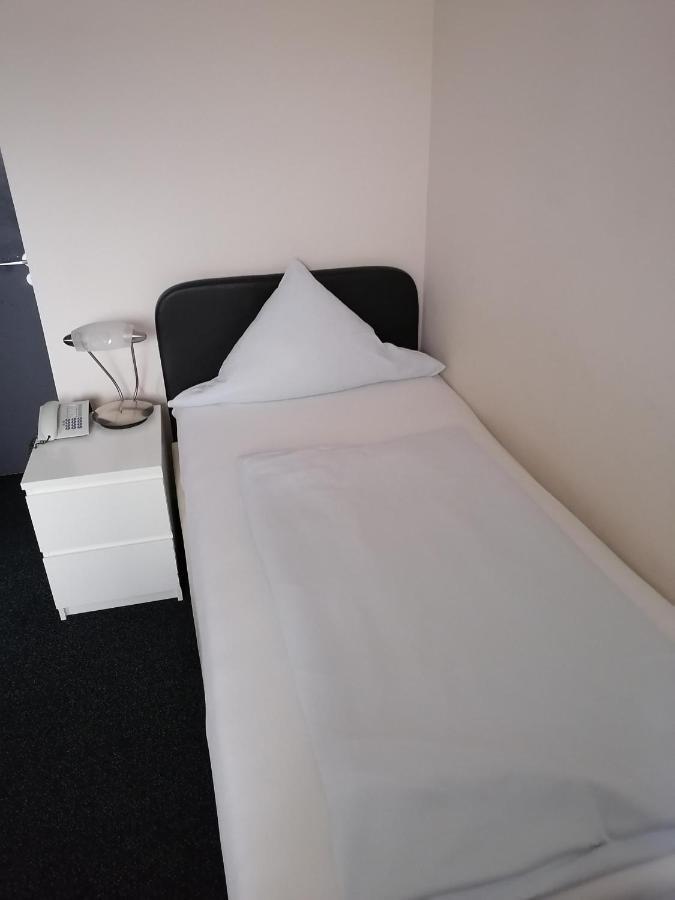 Berghotel Johanneshoehe Siegen Exterior photo