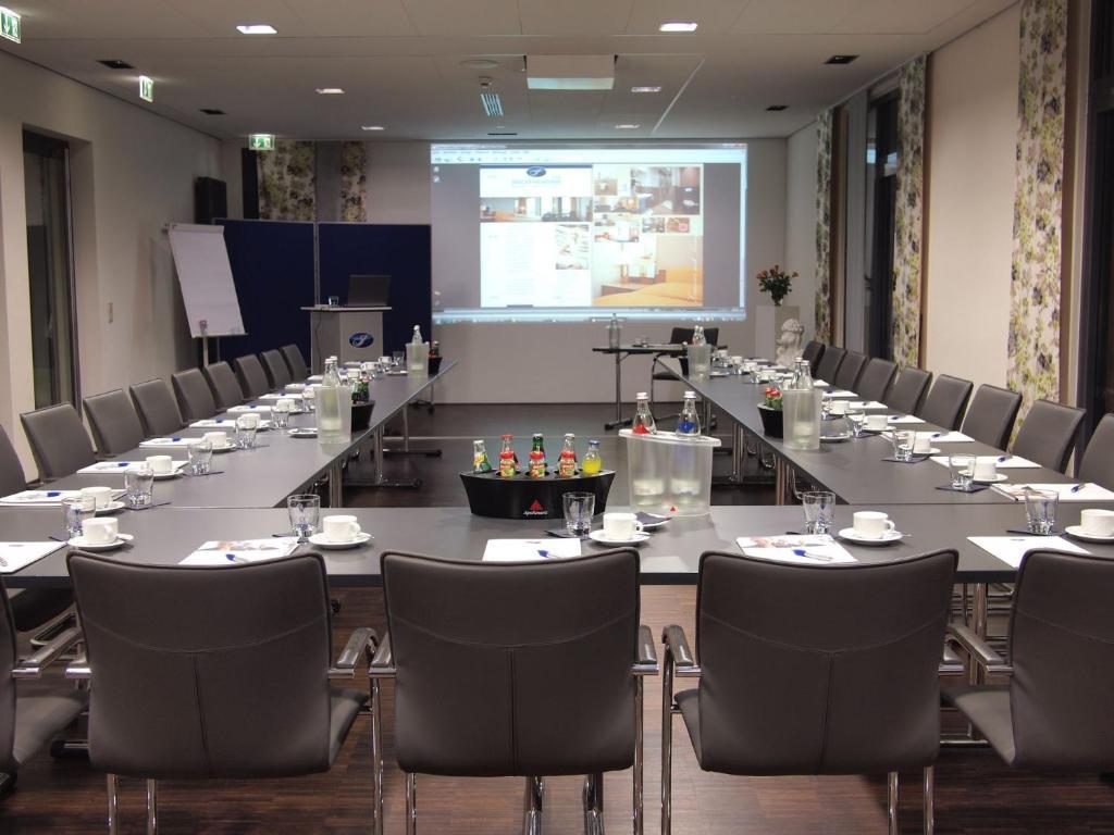 Berghotel Johanneshoehe Siegen Exterior photo