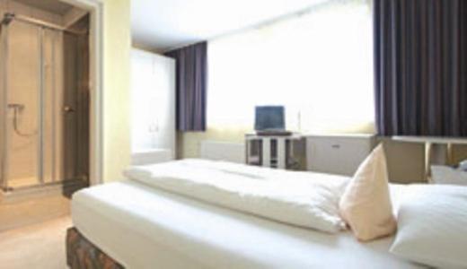 Berghotel Johanneshoehe Siegen Room photo